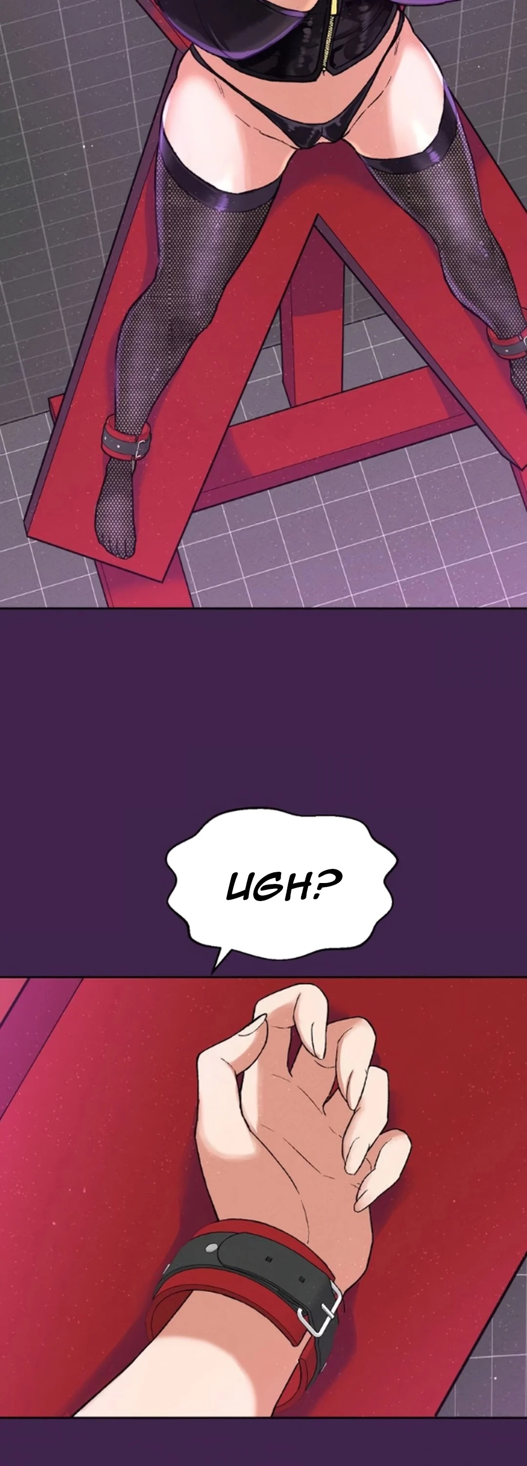 The CEO's Dog Collar: Chapter chapter-1 - Page 90