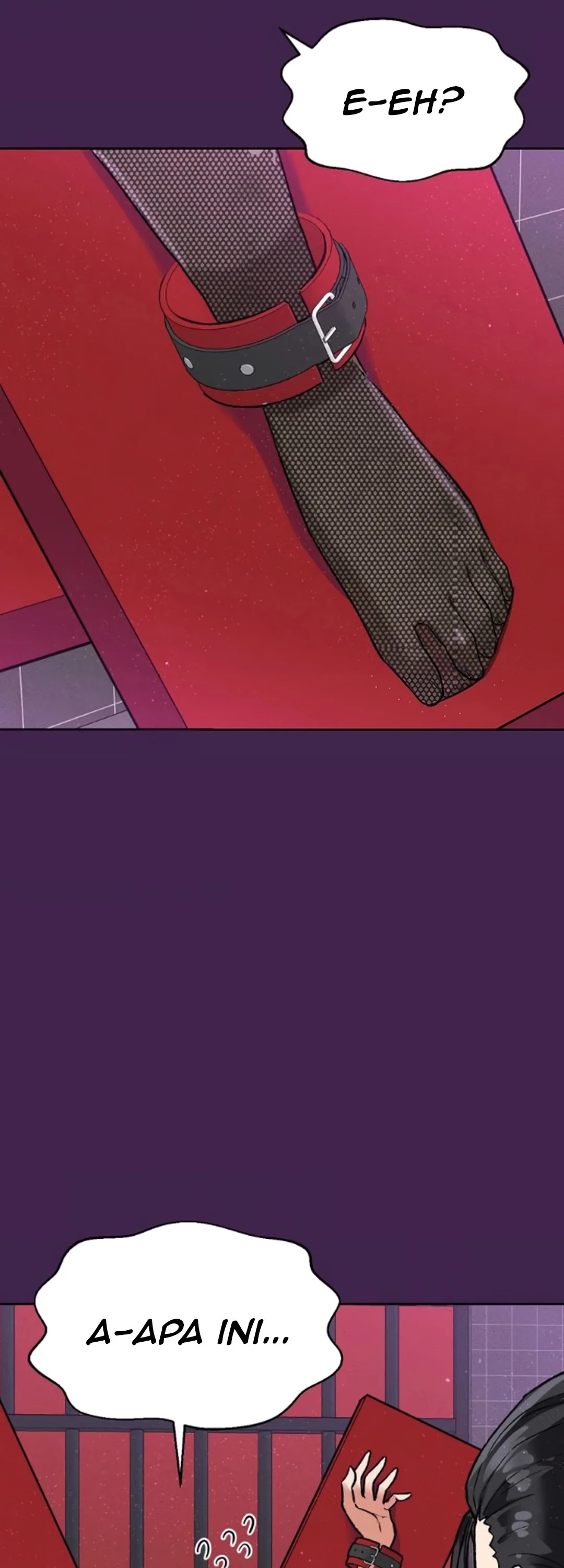 The CEO's Dog Collar: Chapter chapter-1 - Page 91