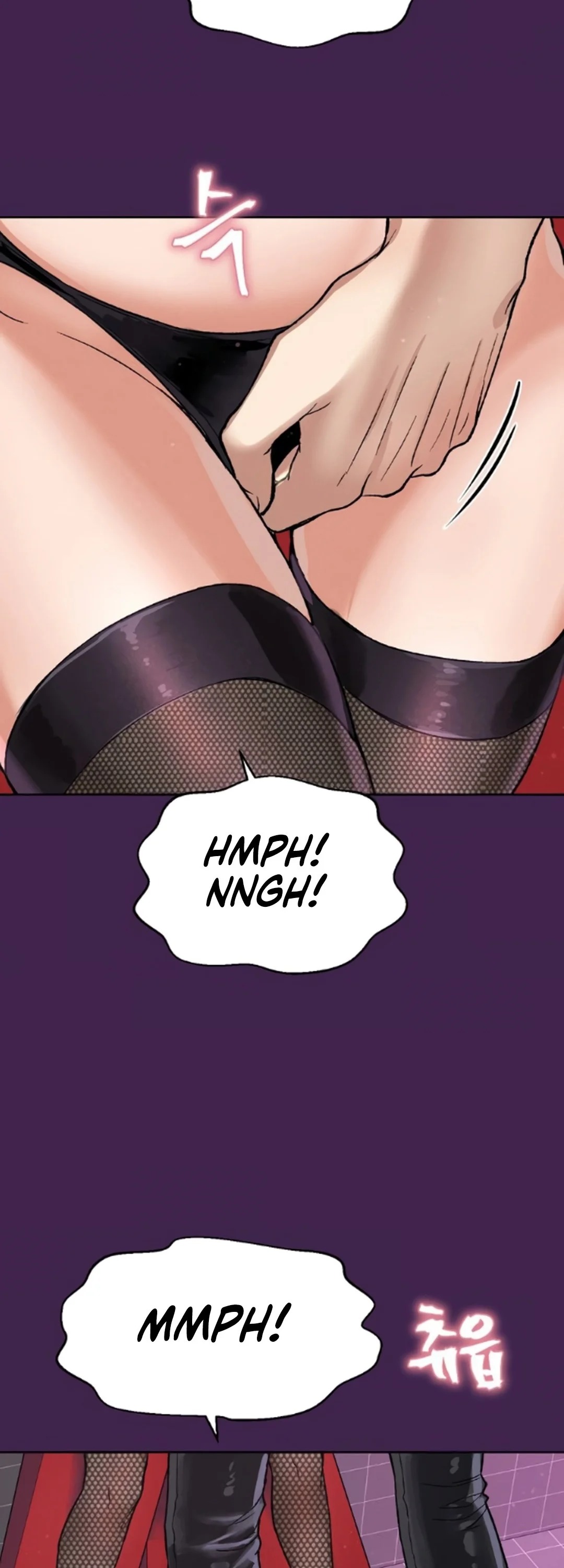 The CEO's Dog Collar: Chapter chapter-1 - Page 99