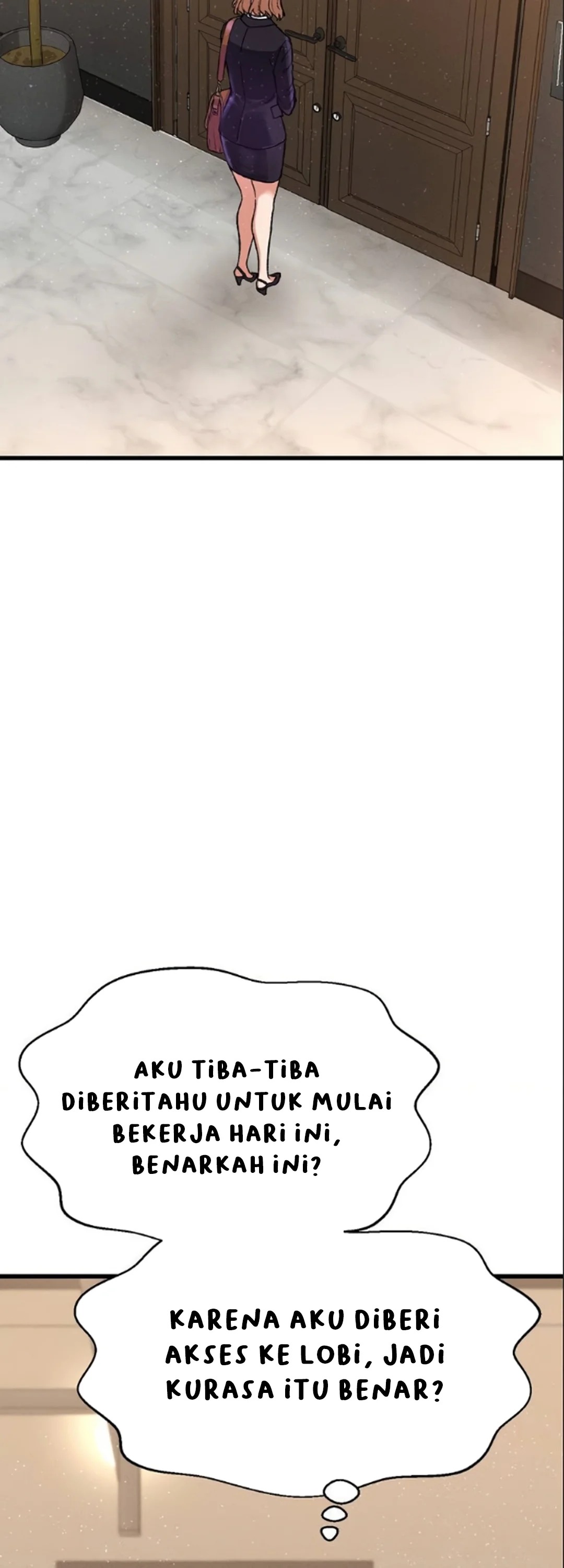 The CEO's Dog Collar: Chapter chapter-1 - Page 117