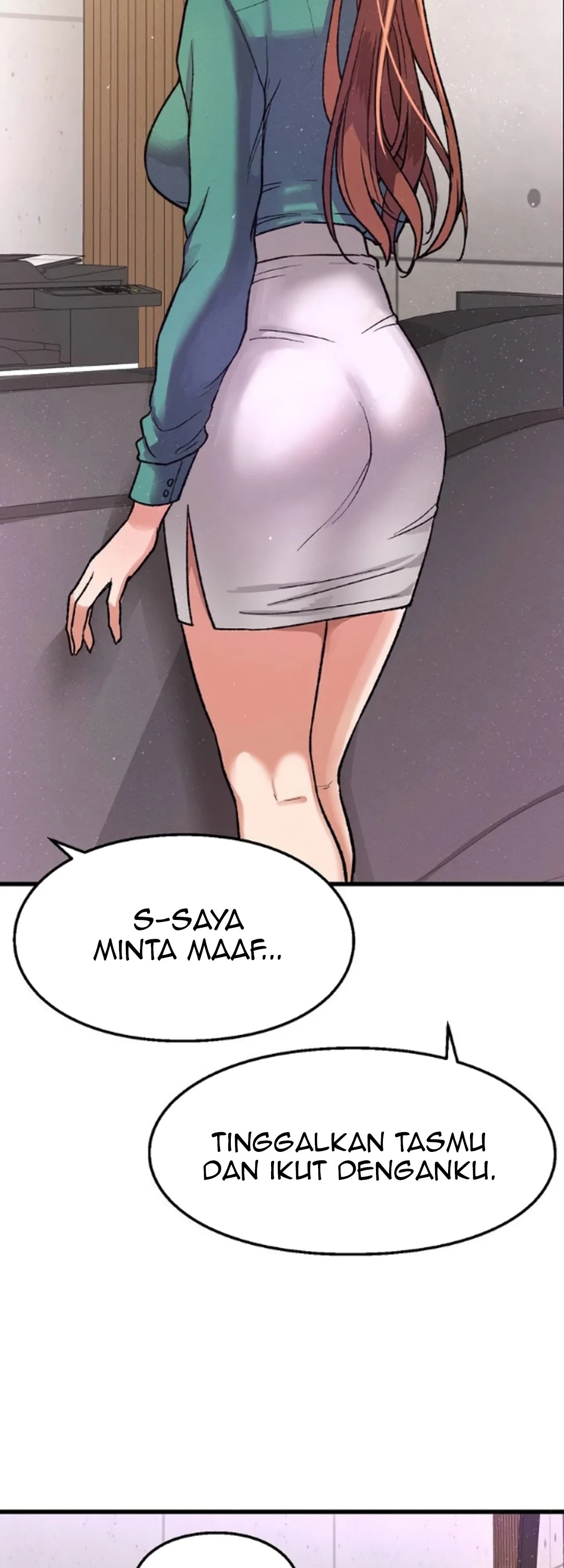 The CEO's Dog Collar: Chapter chapter-1 - Page 121