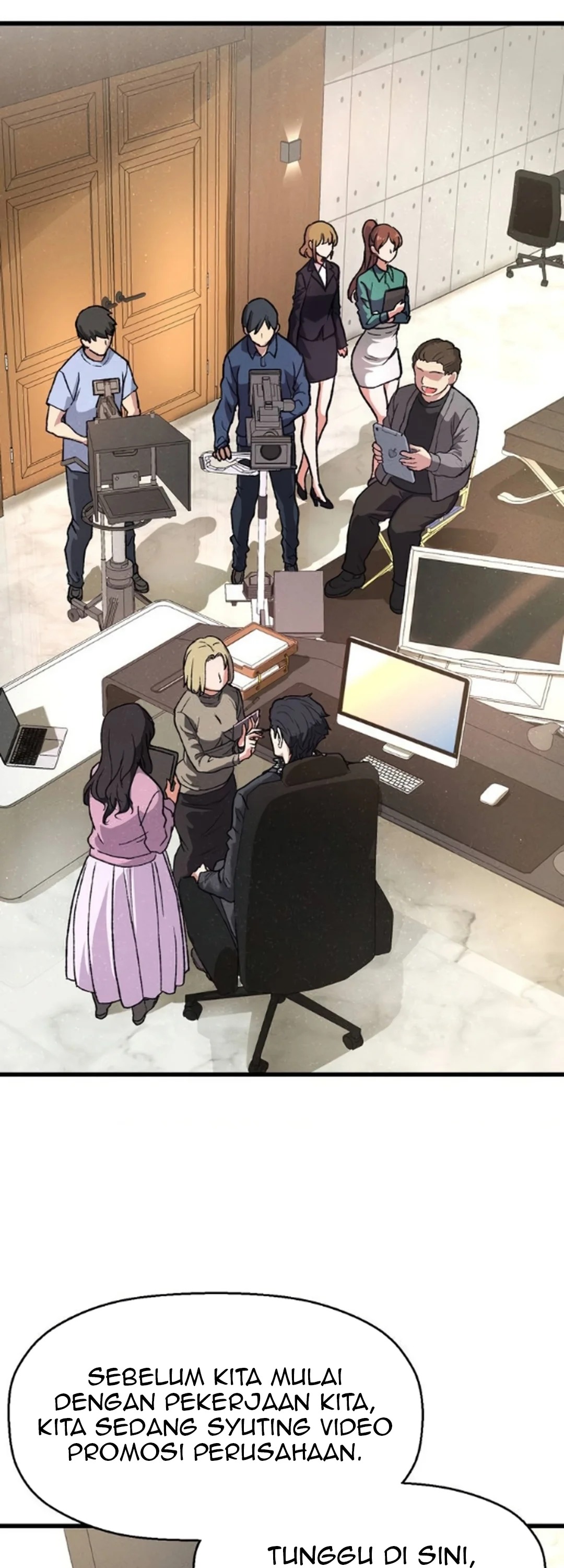 The CEO's Dog Collar: Chapter chapter-1 - Page 123