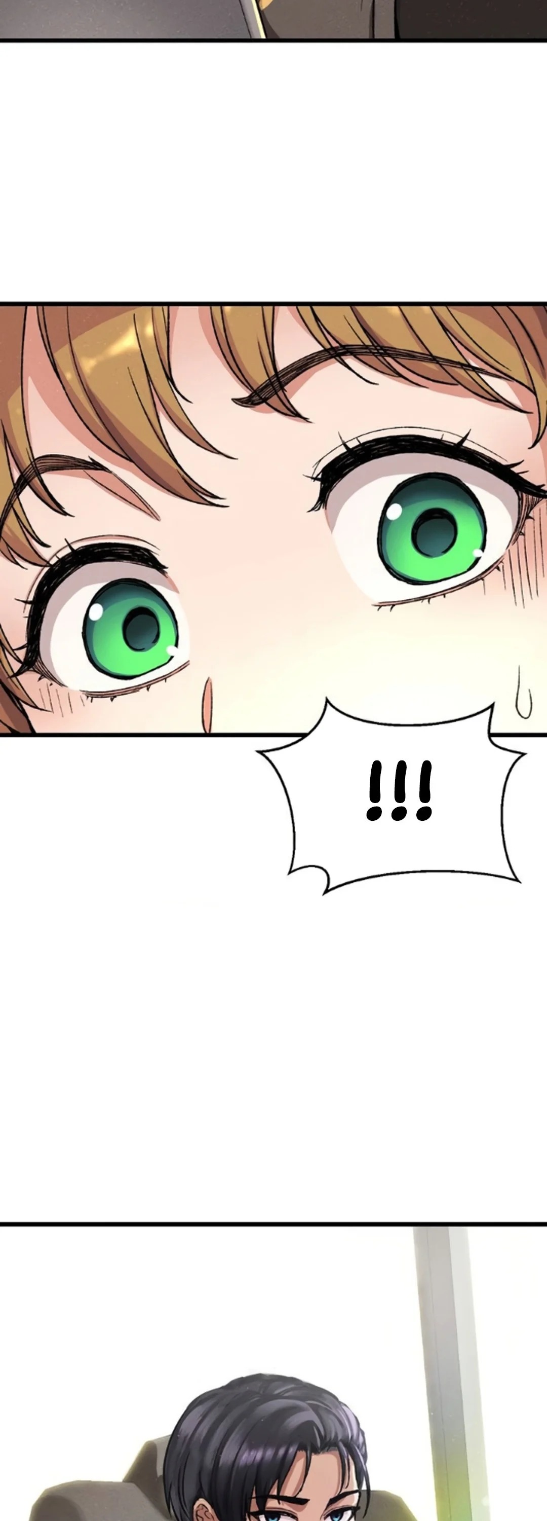The CEO's Dog Collar: Chapter chapter-1 - Page 128
