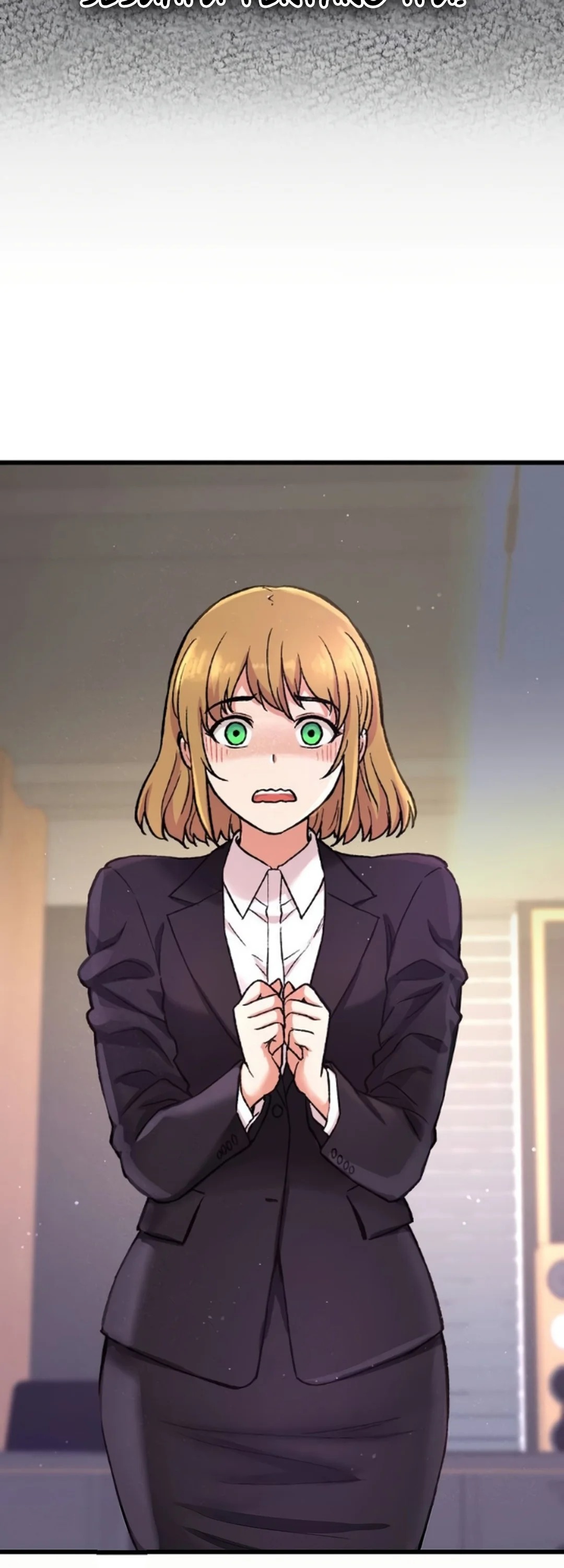 The CEO's Dog Collar: Chapter chapter-1 - Page 133