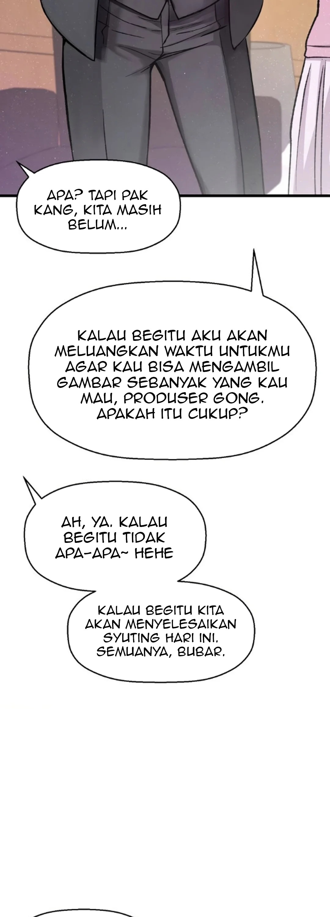 The CEO's Dog Collar: Chapter chapter-1 - Page 137