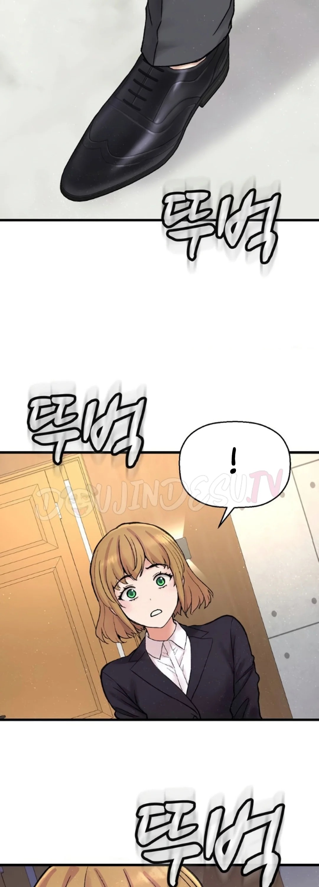The CEO's Dog Collar: Chapter chapter-1 - Page 146