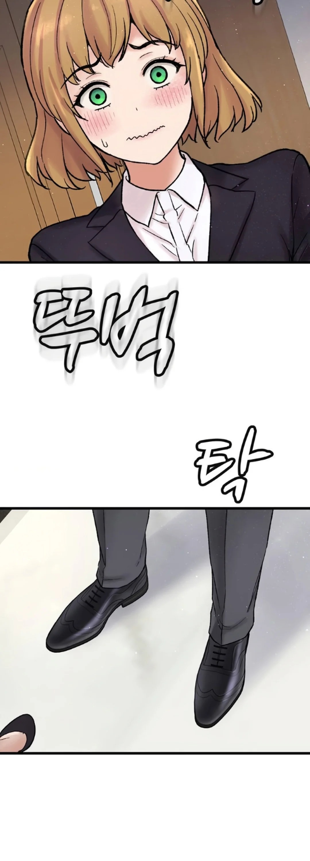 The CEO's Dog Collar: Chapter chapter-1 - Page 147