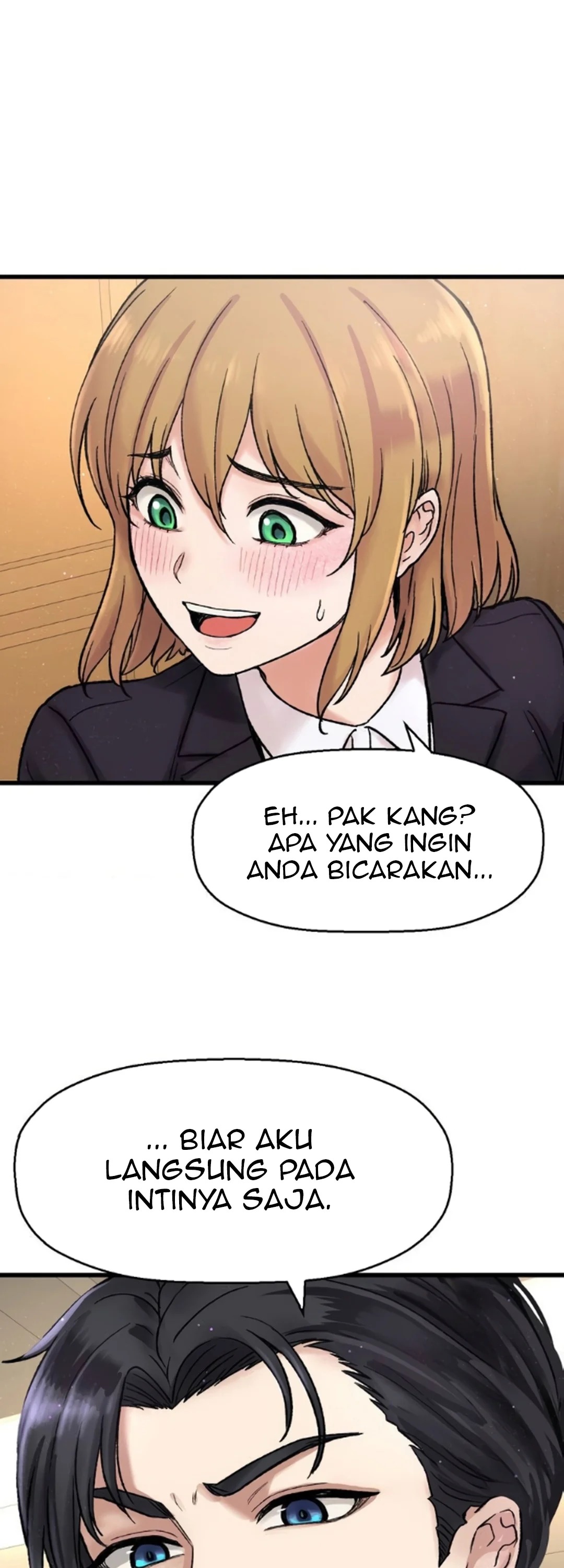 The CEO's Dog Collar: Chapter chapter-1 - Page 149