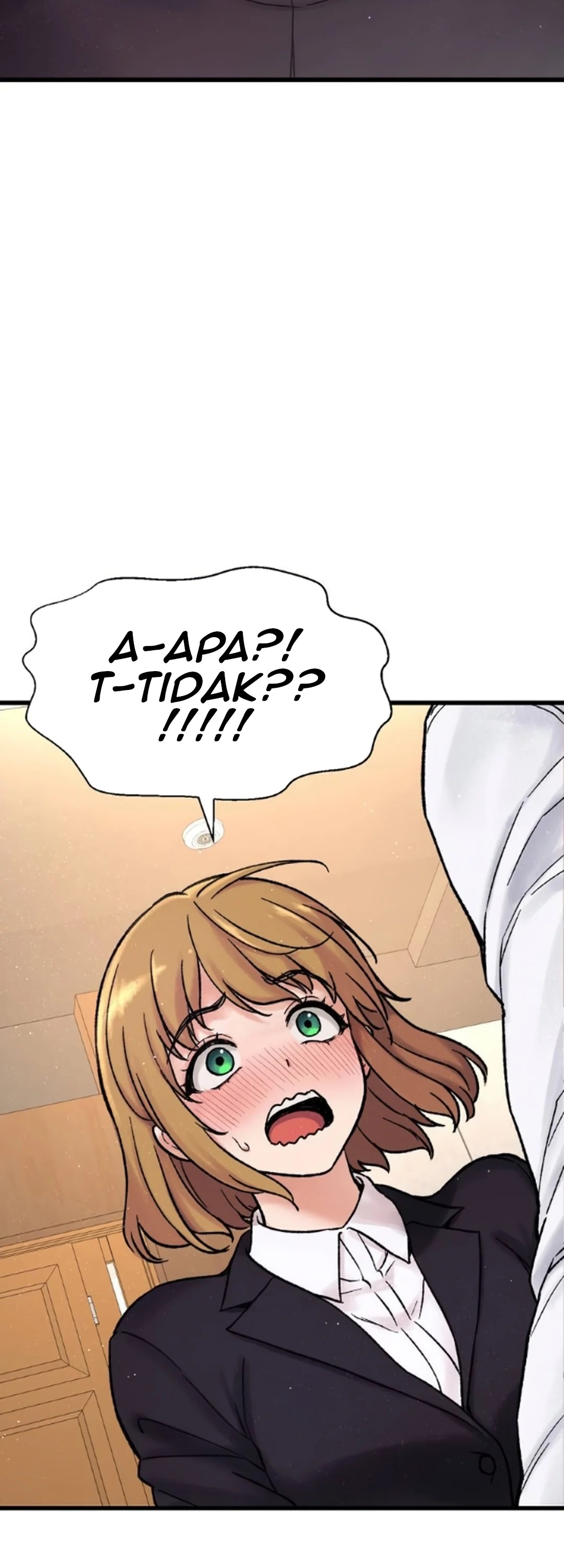 The CEO's Dog Collar: Chapter chapter-1 - Page 153