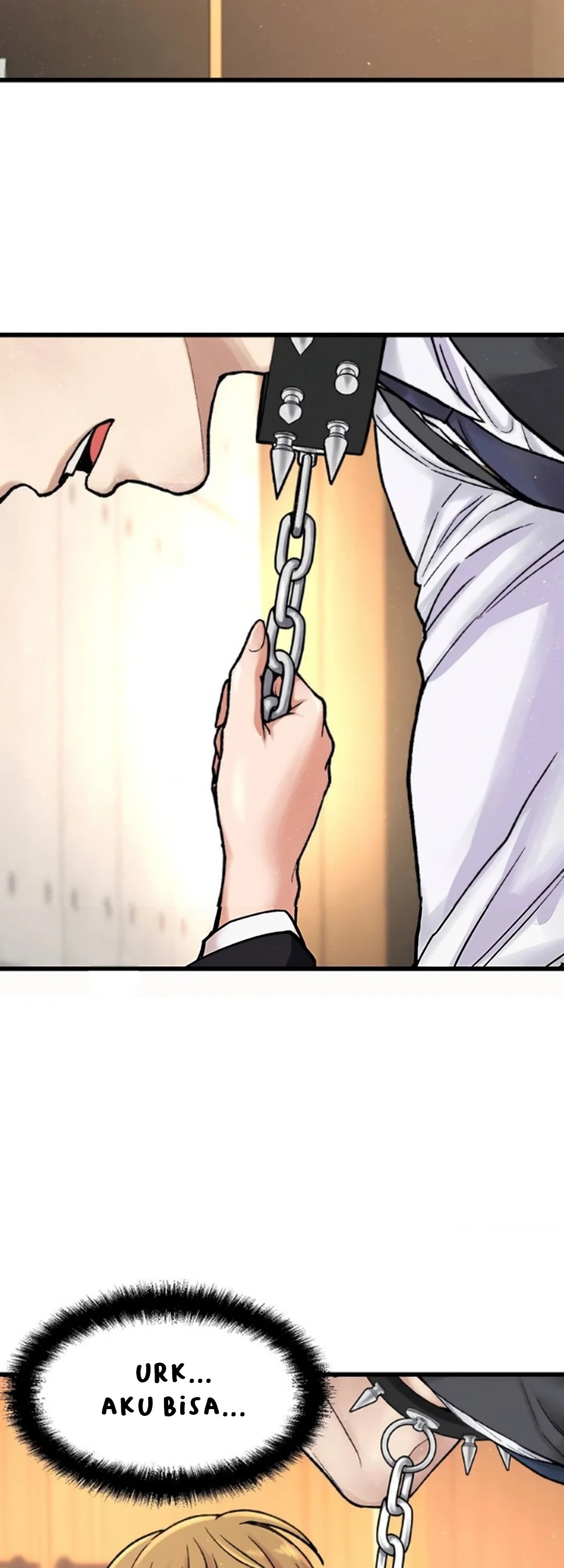 The CEO's Dog Collar: Chapter chapter-1 - Page 160