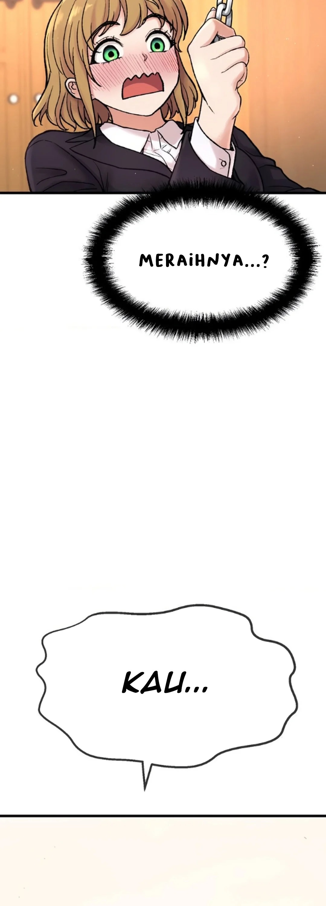 The CEO's Dog Collar: Chapter chapter-1 - Page 161
