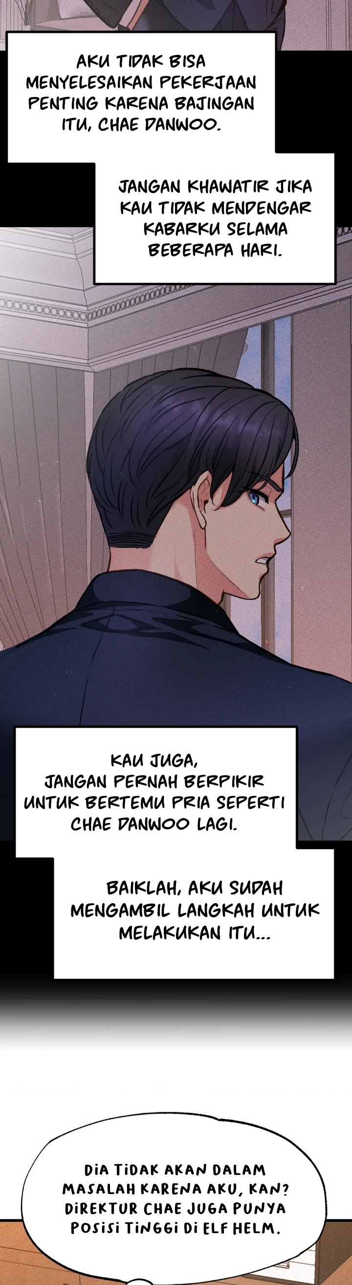 The CEO's Dog Collar: Chapter chapter-32 - Page 4