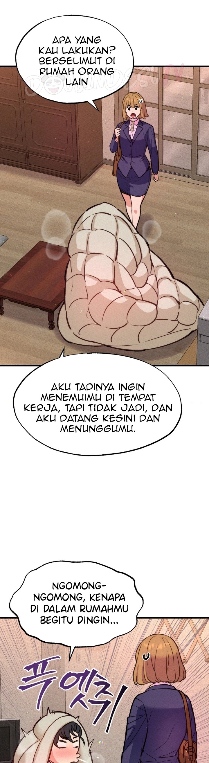 The CEO's Dog Collar: Chapter chapter-32 - Page 10