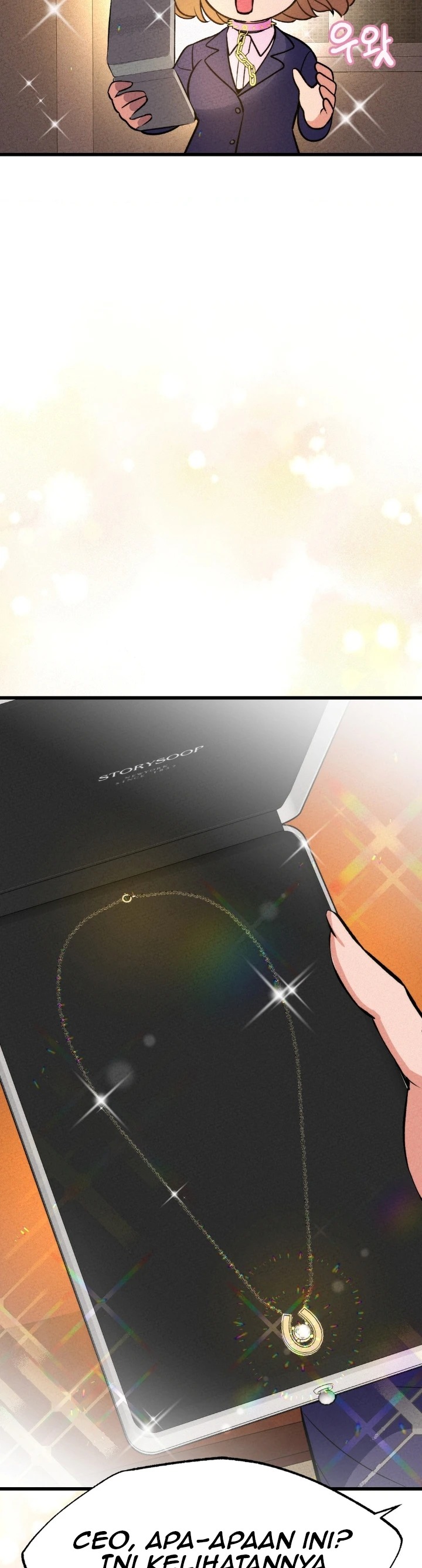 The CEO's Dog Collar: Chapter chapter-32 - Page 13