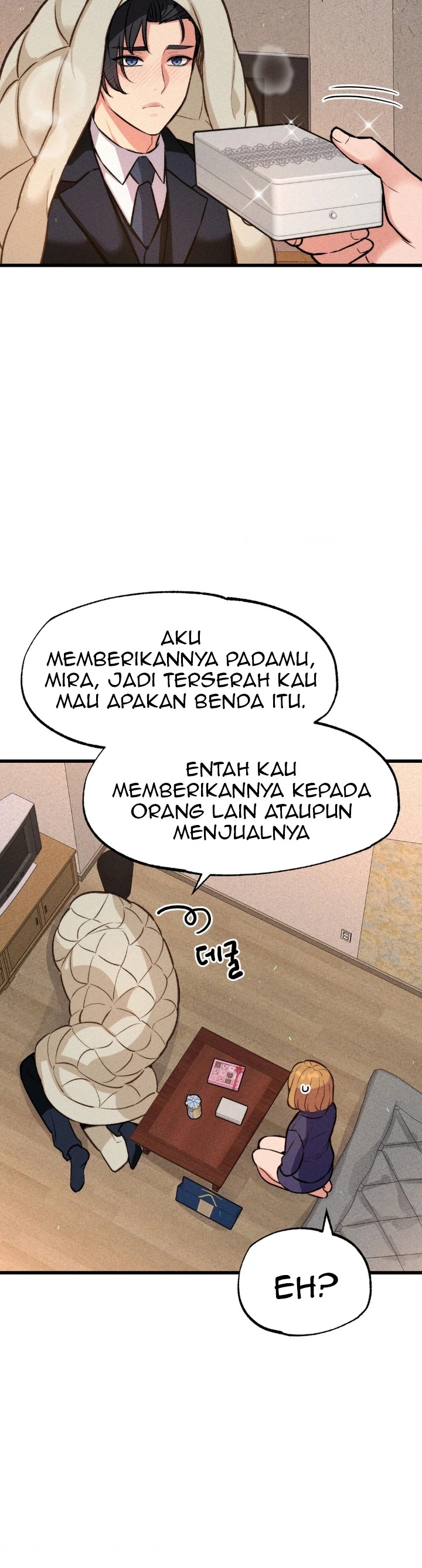 The CEO's Dog Collar: Chapter chapter-32 - Page 16