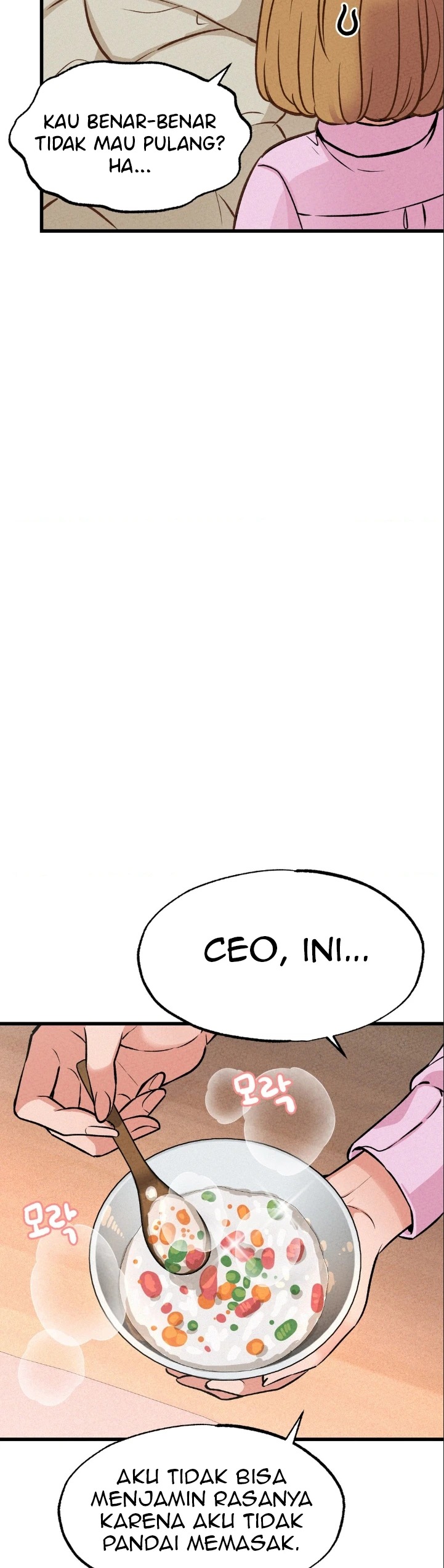 The CEO's Dog Collar: Chapter chapter-32 - Page 23