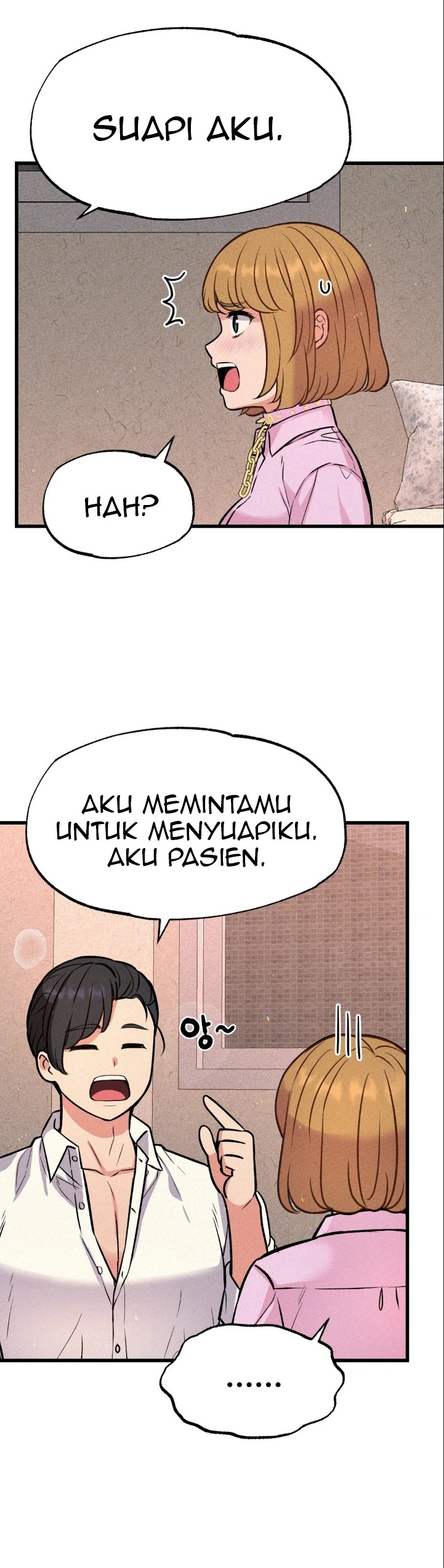 The CEO's Dog Collar: Chapter chapter-32 - Page 25