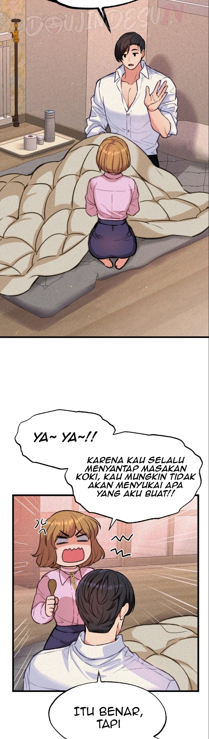 The CEO's Dog Collar: Chapter chapter-32 - Page 30