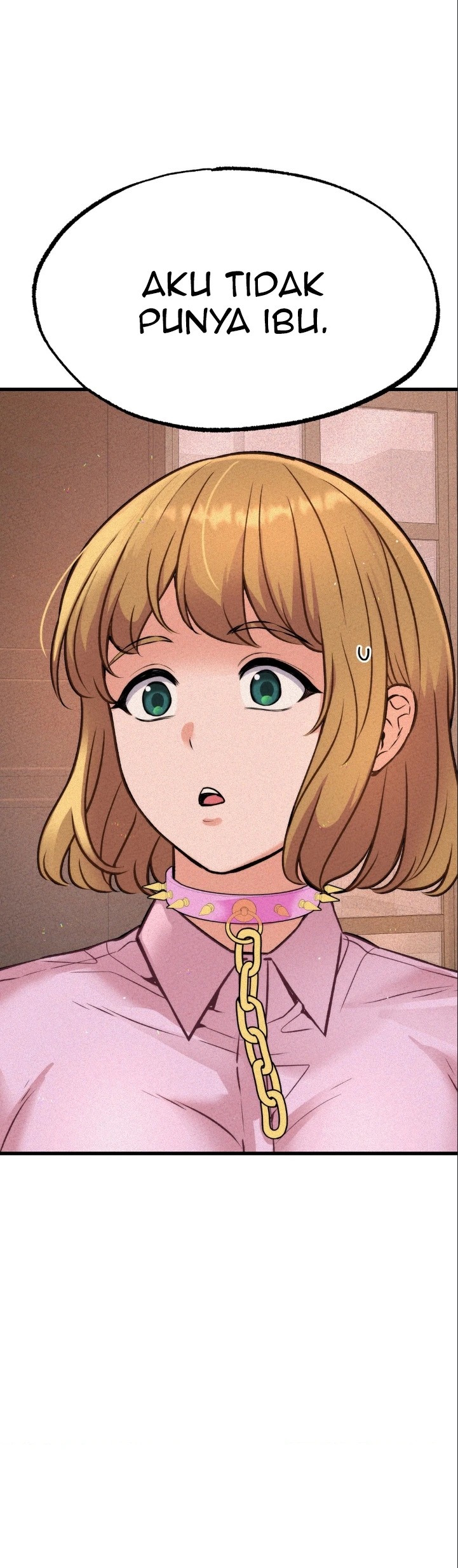 The CEO's Dog Collar: Chapter chapter-32 - Page 34