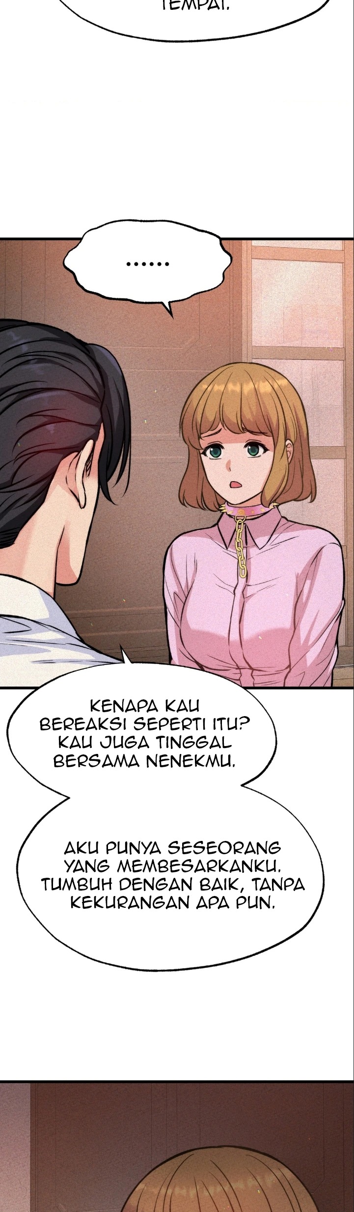 The CEO's Dog Collar: Chapter chapter-32 - Page 36