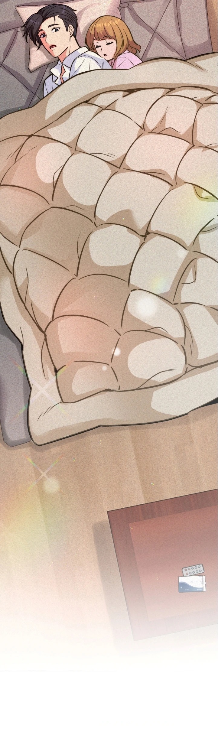 The CEO's Dog Collar: Chapter chapter-32 - Page 40