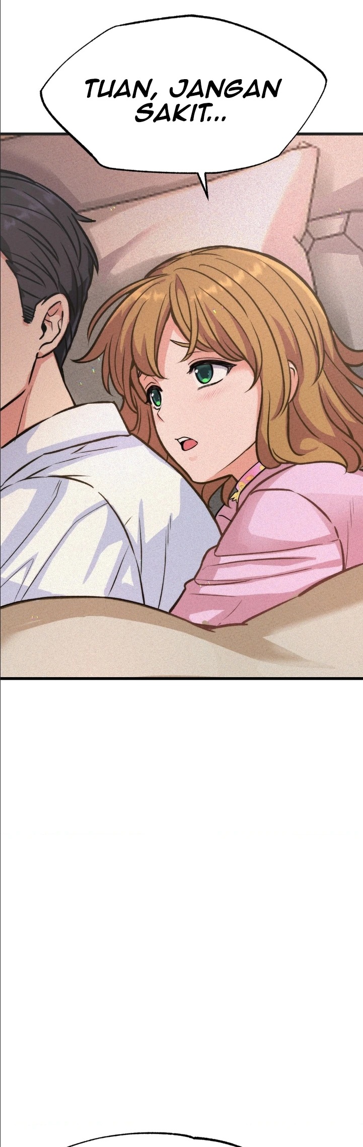 The CEO's Dog Collar: Chapter chapter-32 - Page 41