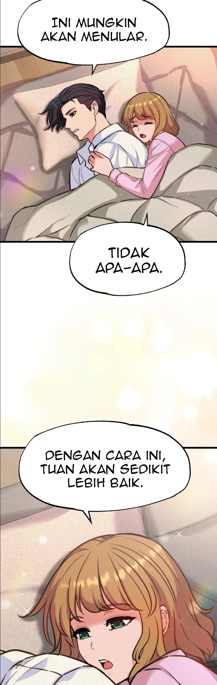 The CEO's Dog Collar: Chapter chapter-32 - Page 42