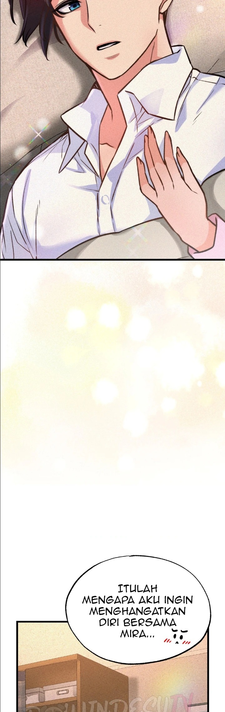 The CEO's Dog Collar: Chapter chapter-32 - Page 44