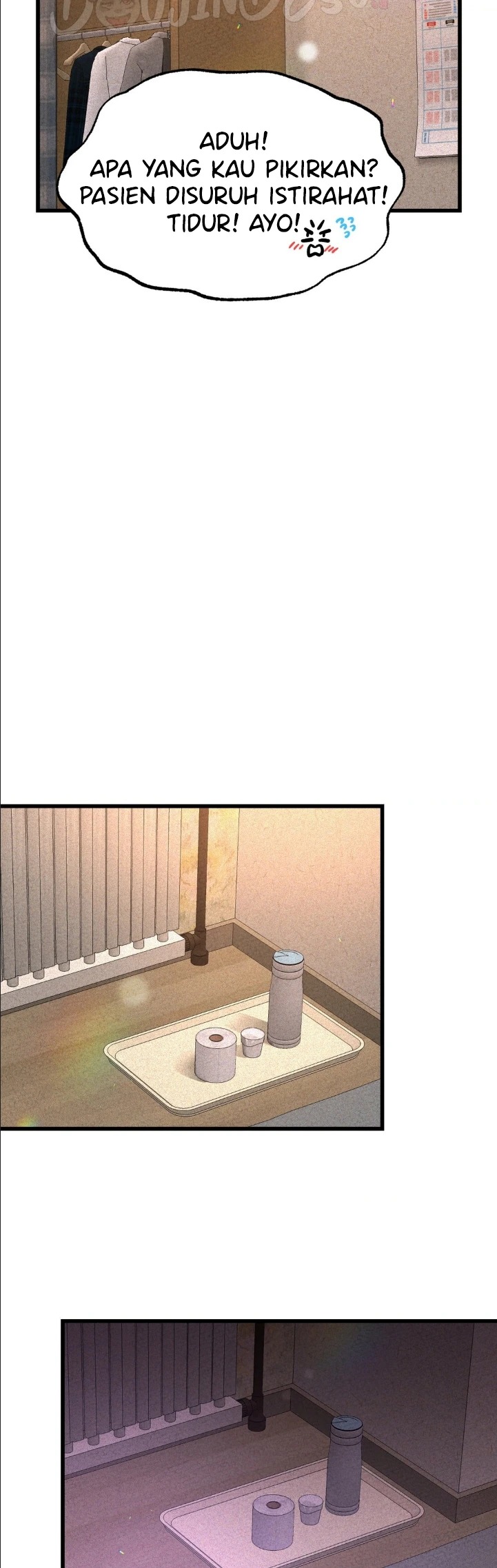 The CEO's Dog Collar: Chapter chapter-32 - Page 45