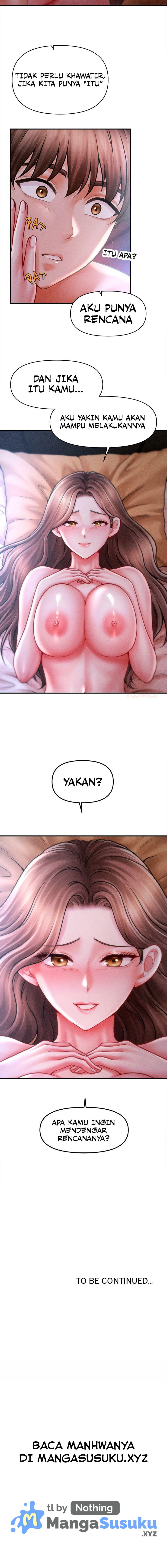 The Chairman’s Secret Son: Chapter chapter-41 - Page 8