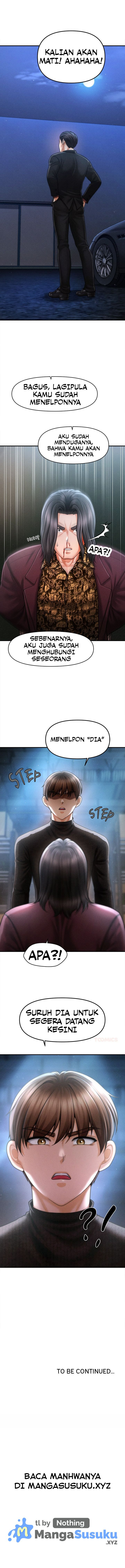 The Chairman’s Secret Son: Chapter chapter-43 - Page 8