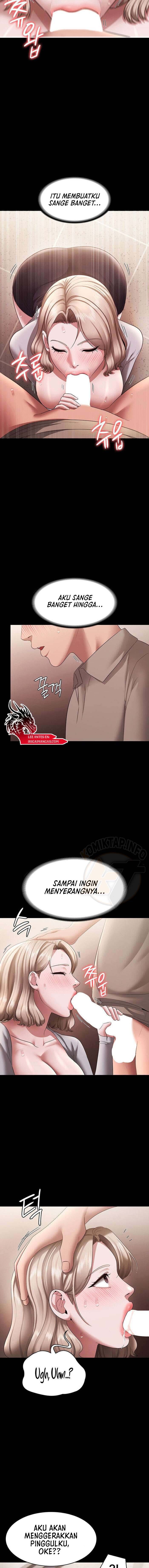 The Chairman’s Wife: Chapter chapter-28 - Page 6