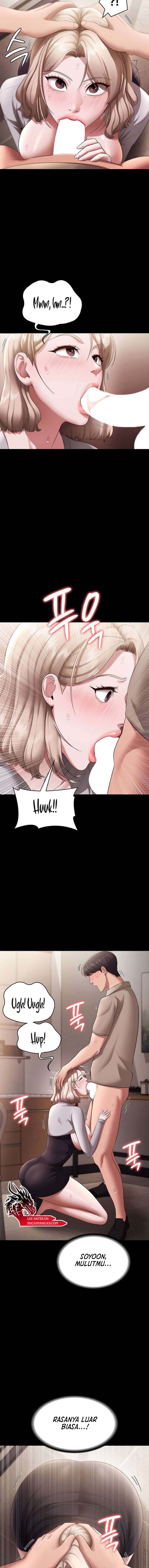 The Chairman’s Wife: Chapter chapter-28 - Page 7