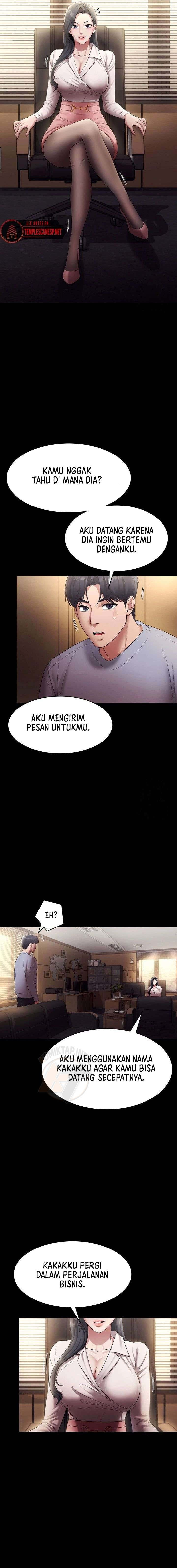 The Chairman’s Wife: Chapter chapter-33 - Page 6