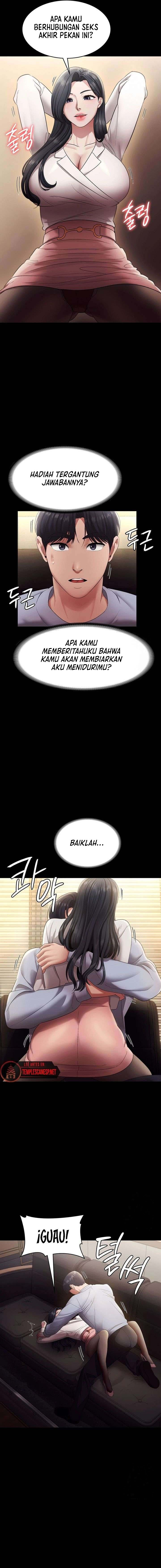 The Chairman’s Wife: Chapter chapter-33 - Page 11