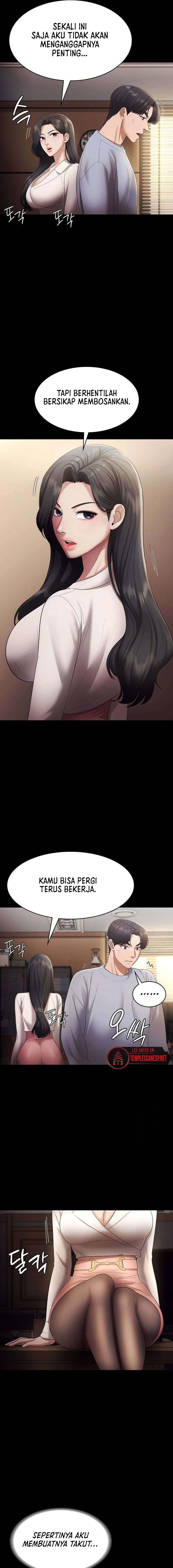 The Chairman’s Wife: Chapter chapter-33 - Page 15