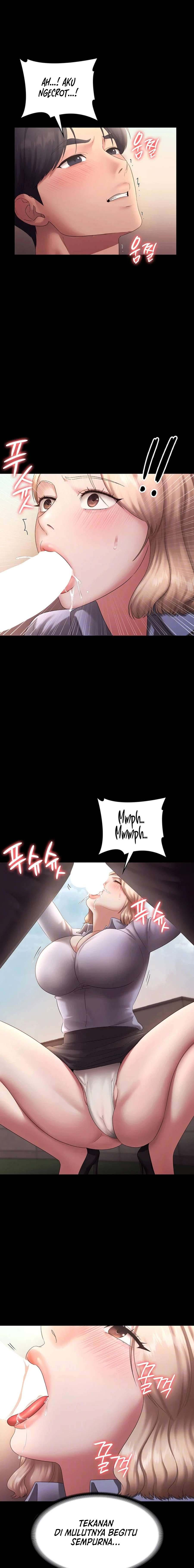 The Chairman’s Wife: Chapter chapter-41 - Page 3