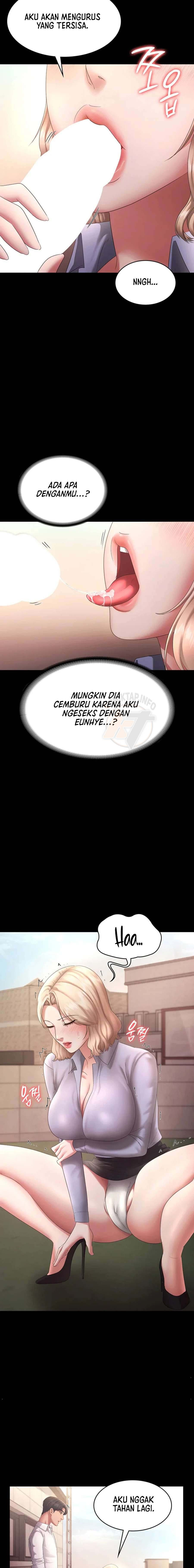 The Chairman’s Wife: Chapter chapter-41 - Page 7