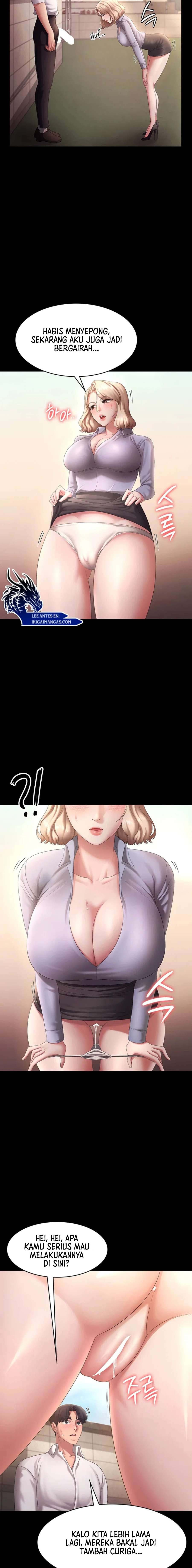 The Chairman’s Wife: Chapter chapter-41 - Page 8