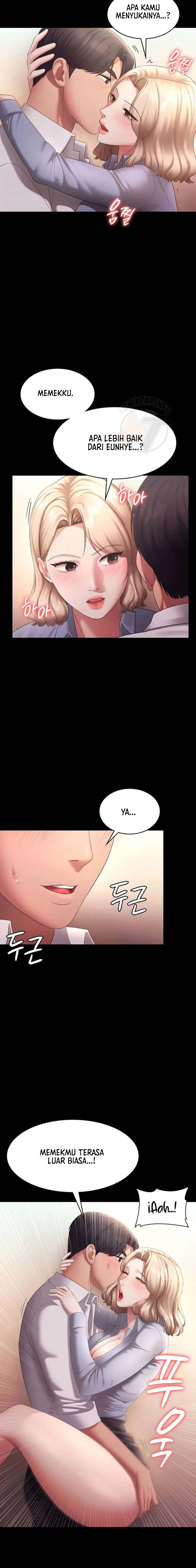 The Chairman’s Wife: Chapter chapter-41 - Page 12