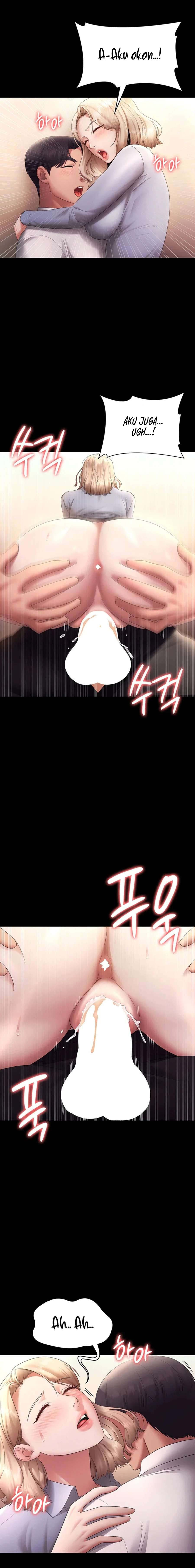 The Chairman’s Wife: Chapter chapter-41 - Page 15
