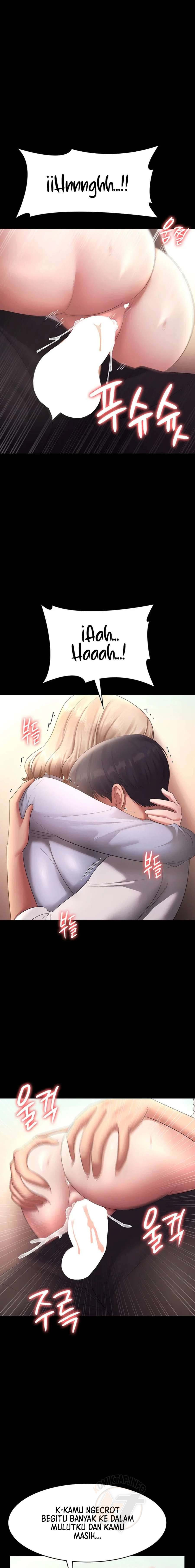 The Chairman’s Wife: Chapter chapter-41 - Page 16