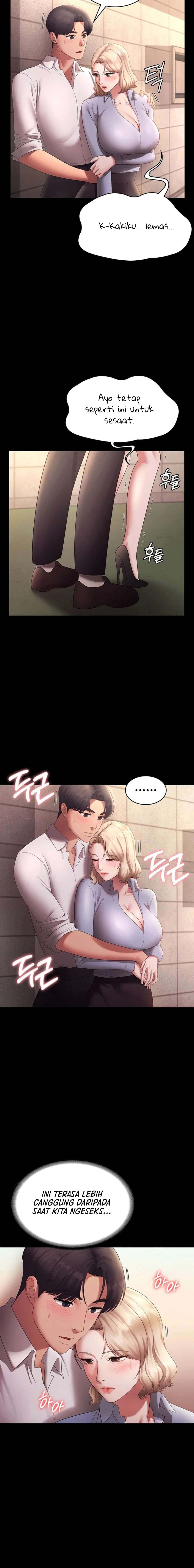 The Chairman’s Wife: Chapter chapter-41 - Page 18