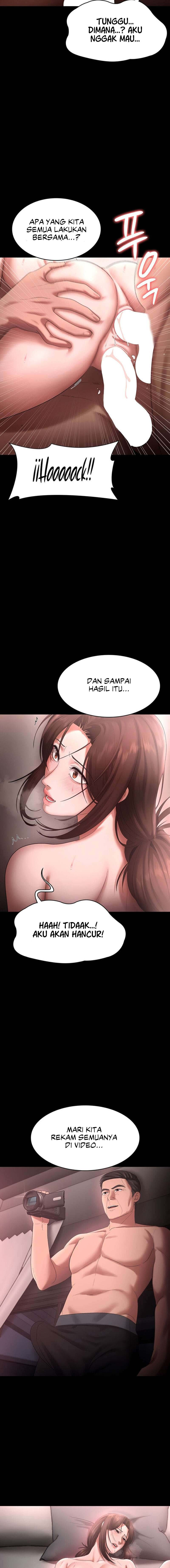 The Chairman’s Wife: Chapter chapter-52 - Page 6
