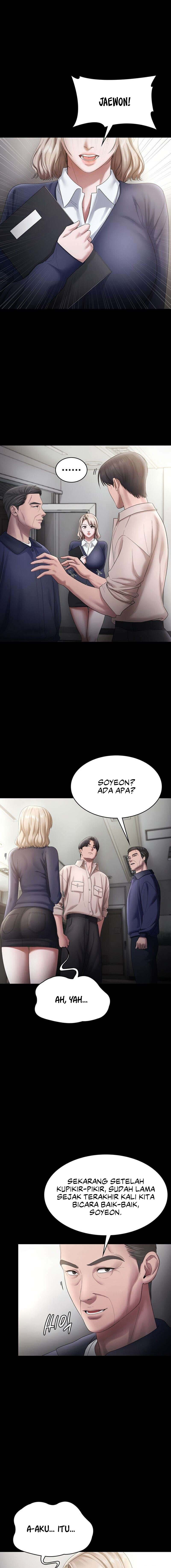 The Chairman’s Wife: Chapter chapter-52 - Page 8