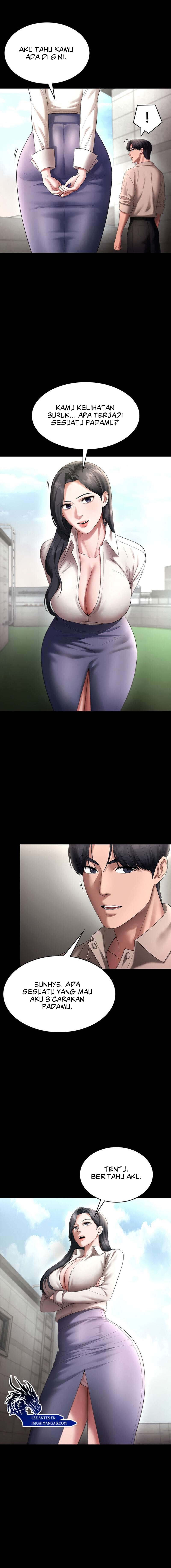 The Chairman’s Wife: Chapter chapter-52 - Page 13