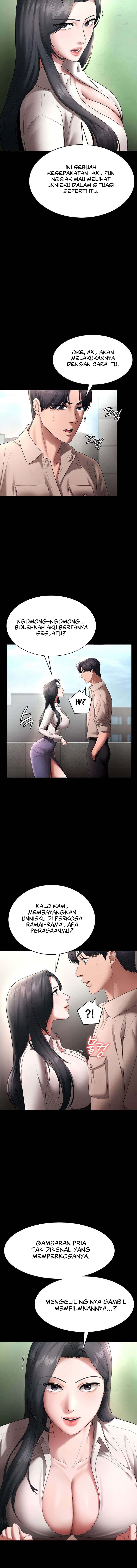 The Chairman’s Wife: Chapter chapter-52 - Page 16
