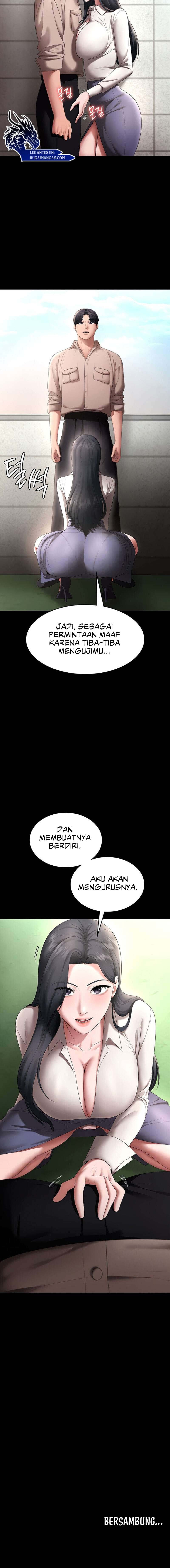 The Chairman’s Wife: Chapter chapter-52 - Page 19