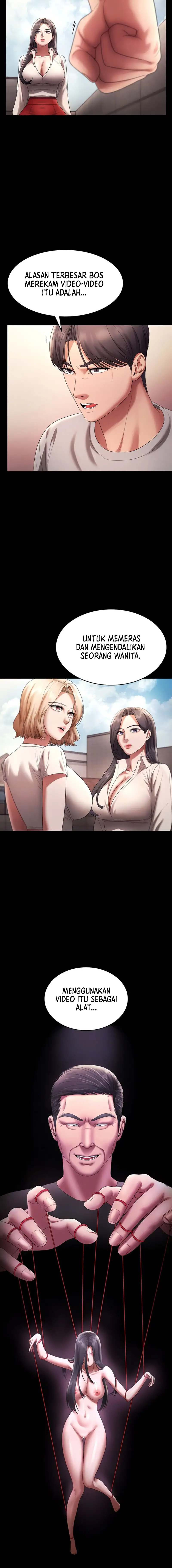 The Chairman’s Wife: Chapter chapter-63 - Page 3