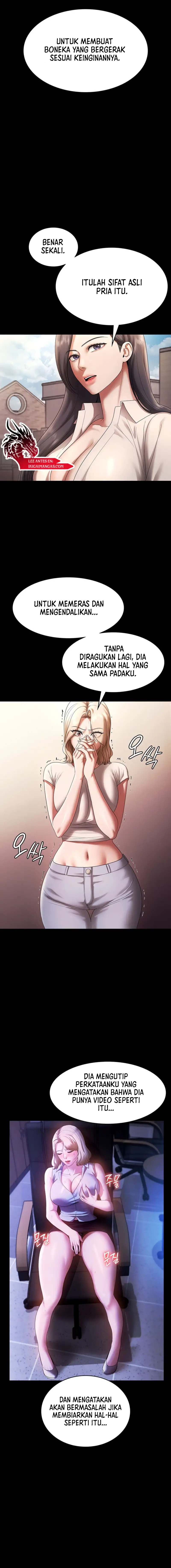 The Chairman’s Wife: Chapter chapter-63 - Page 4